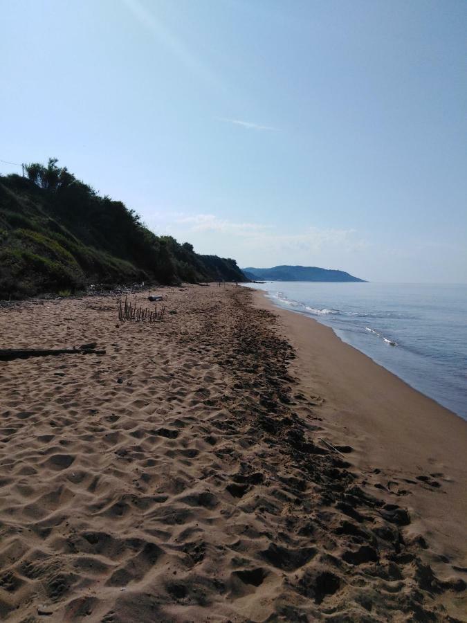Сasa de vacaciones Serenity *