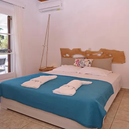 Serenity Apartments Agios Georgios  Exterior photo