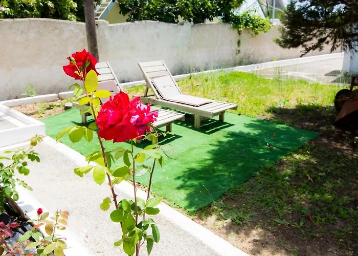 Serenity Apartments