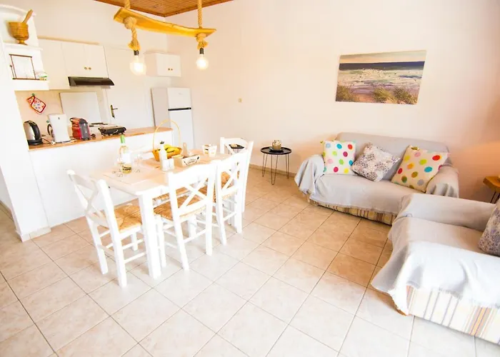 Serenity Apartments