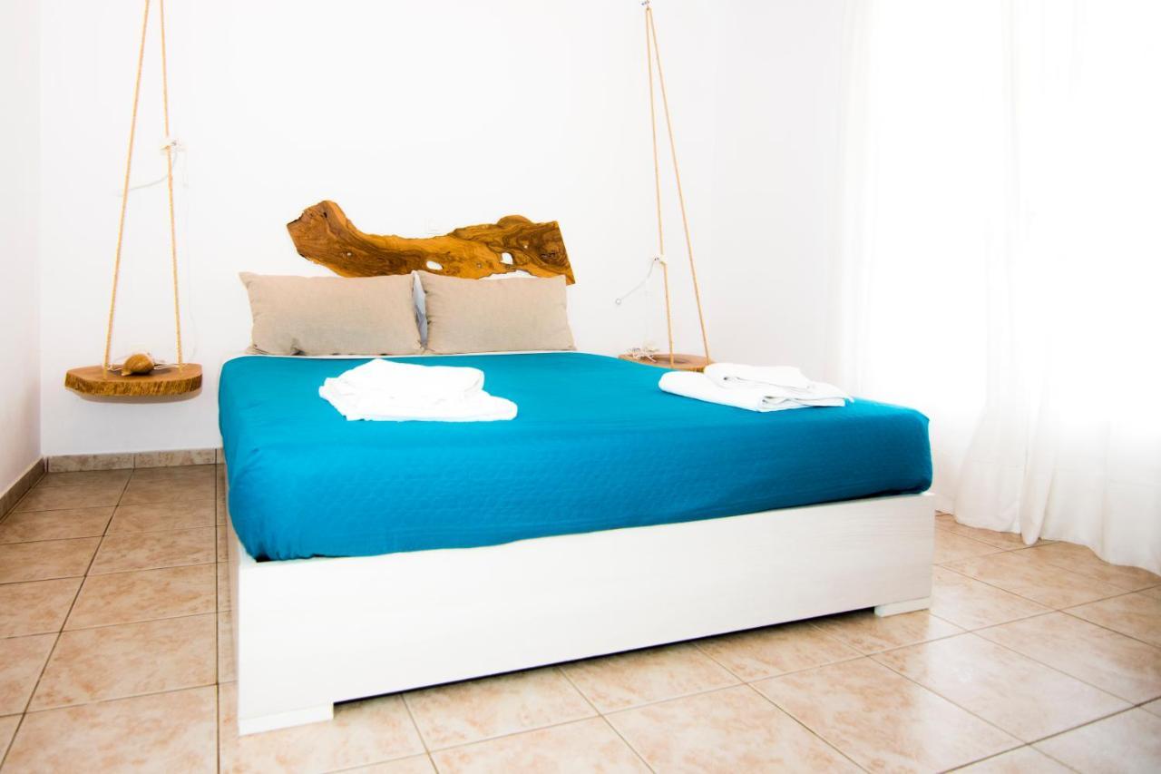 Serenity Holiday home Agios Georgios (Corfu)
