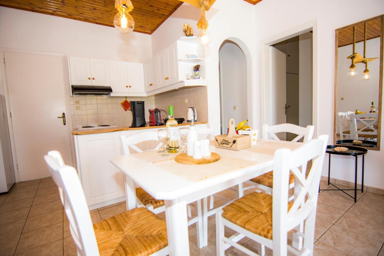 Holiday home Serenity