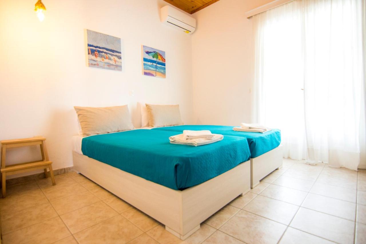 Holiday home Serenity Agios Georgios (Corfu)