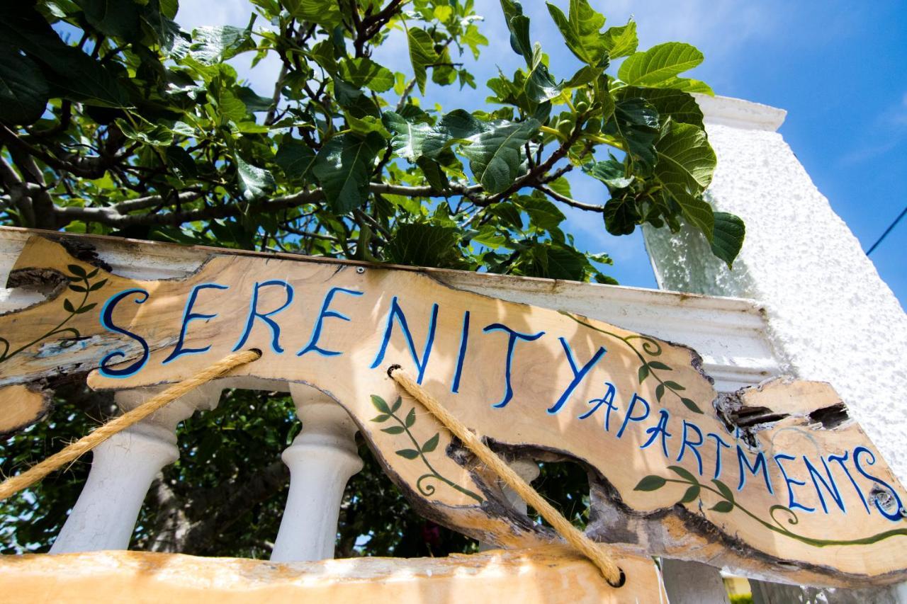 Dom wakacyjny Serenity *