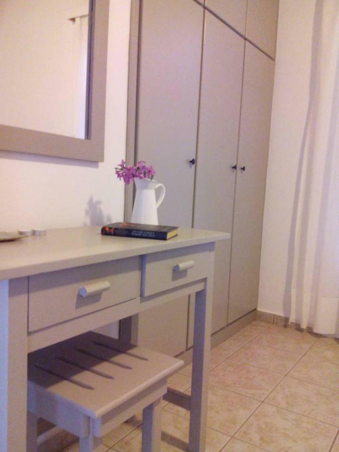 Serenity Holiday home Agios Georgios (Corfu)
