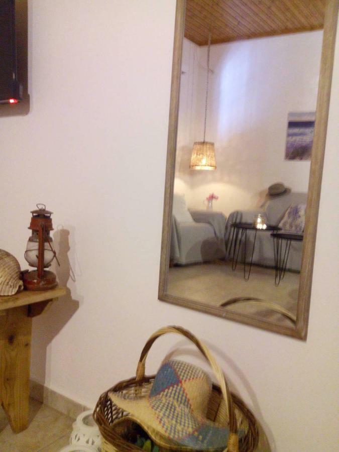 Holiday home Serenity Agios Georgios (Corfu)