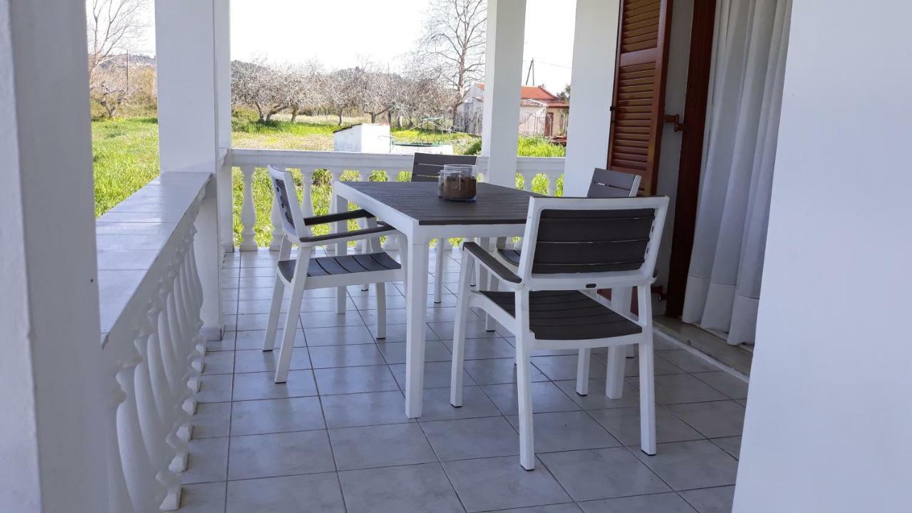 Holiday home Serenity