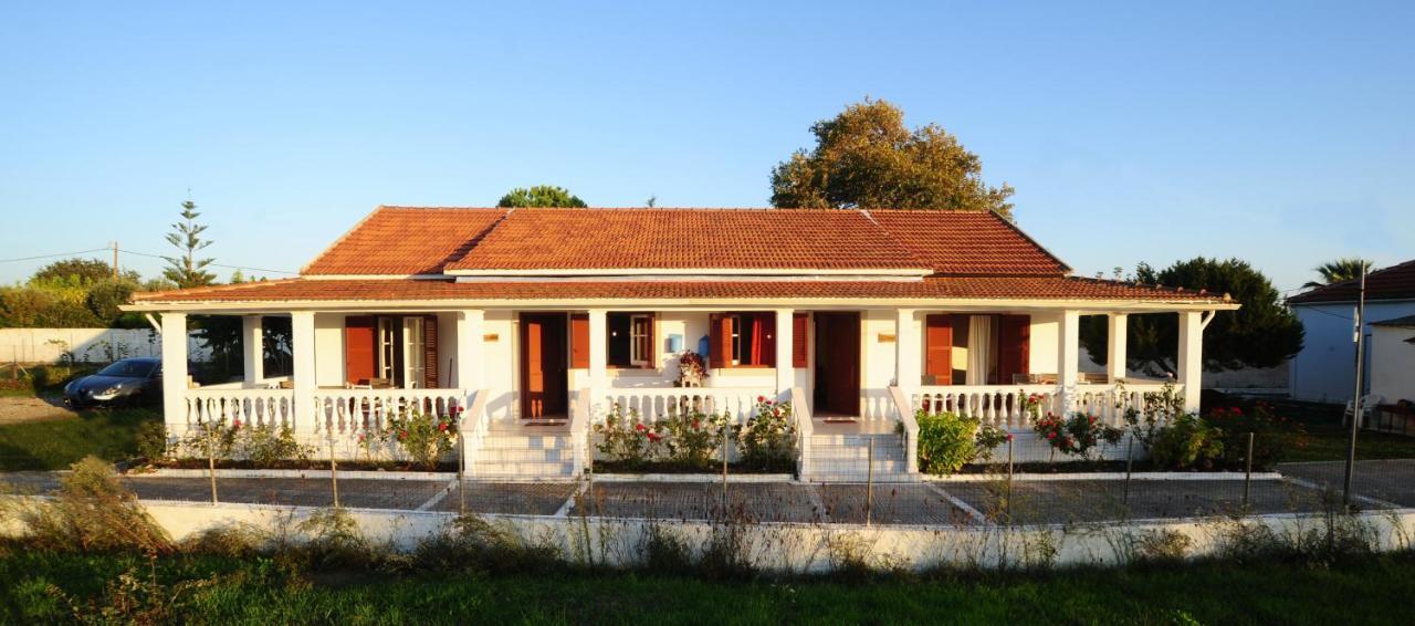 Serenity Holiday home *